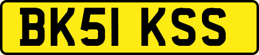 BK51KSS