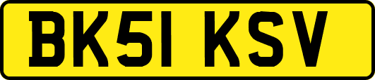 BK51KSV