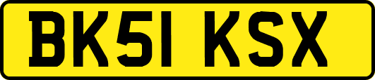 BK51KSX