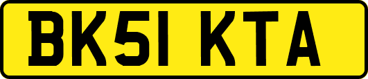 BK51KTA