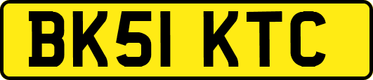 BK51KTC
