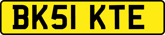 BK51KTE
