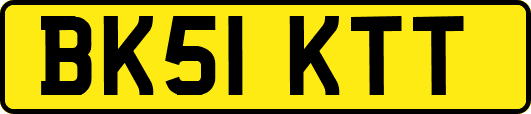 BK51KTT