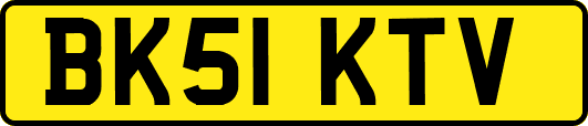 BK51KTV