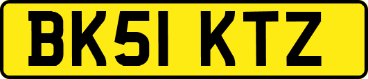 BK51KTZ