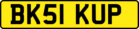 BK51KUP