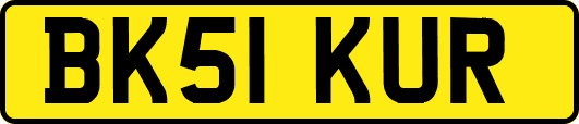 BK51KUR