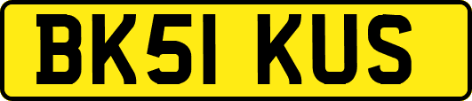 BK51KUS