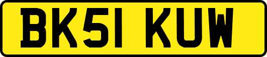BK51KUW