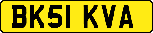 BK51KVA