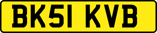 BK51KVB