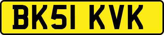 BK51KVK