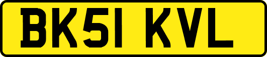 BK51KVL