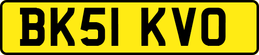 BK51KVO