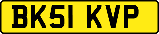 BK51KVP