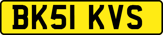 BK51KVS
