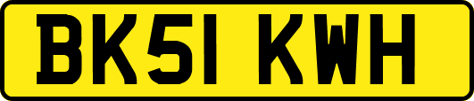 BK51KWH