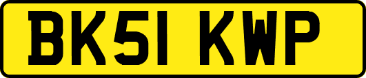 BK51KWP