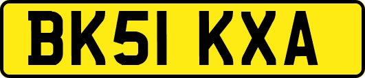 BK51KXA