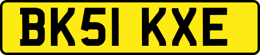 BK51KXE