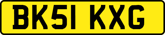 BK51KXG
