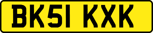 BK51KXK