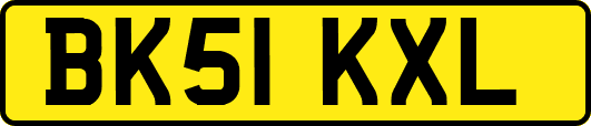 BK51KXL