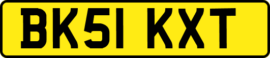 BK51KXT