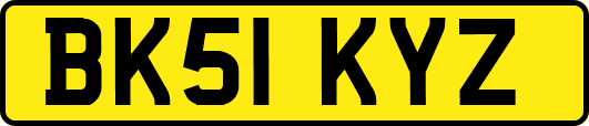 BK51KYZ