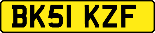 BK51KZF