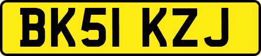 BK51KZJ