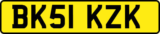 BK51KZK