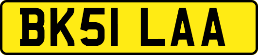 BK51LAA