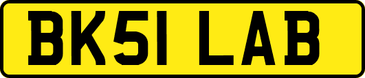 BK51LAB