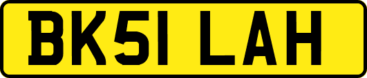 BK51LAH