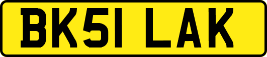 BK51LAK