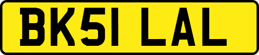 BK51LAL