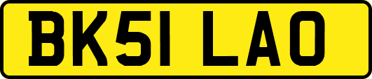 BK51LAO