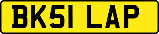 BK51LAP