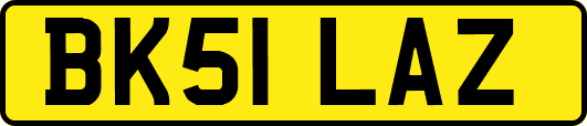 BK51LAZ