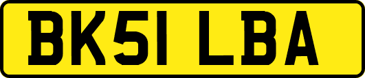 BK51LBA