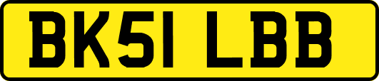 BK51LBB