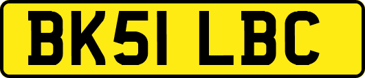 BK51LBC