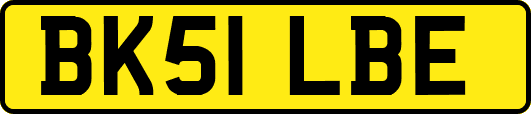 BK51LBE