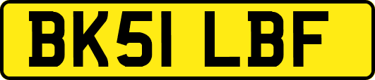 BK51LBF