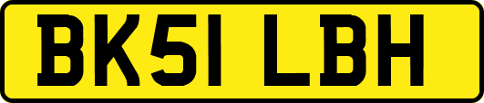 BK51LBH