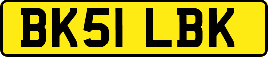 BK51LBK