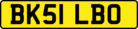 BK51LBO