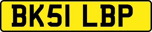 BK51LBP