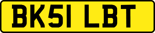 BK51LBT